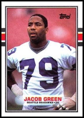 189 Jacob Green